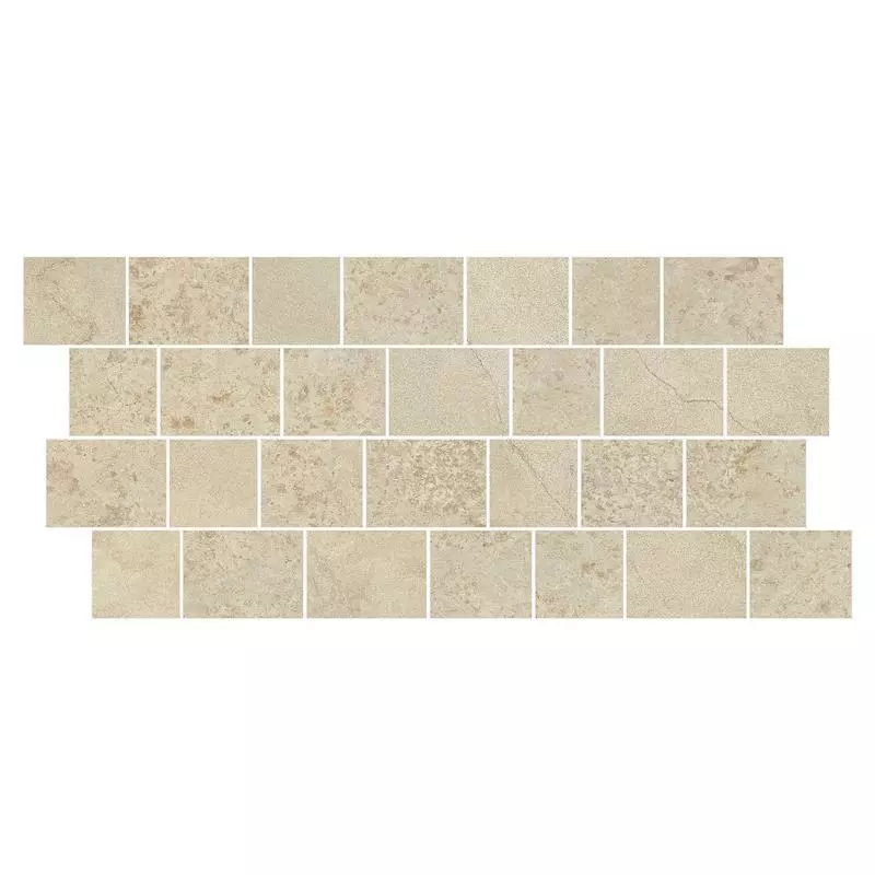 Marazzi Uniche Arles Mosaico Spaccatella MAQW