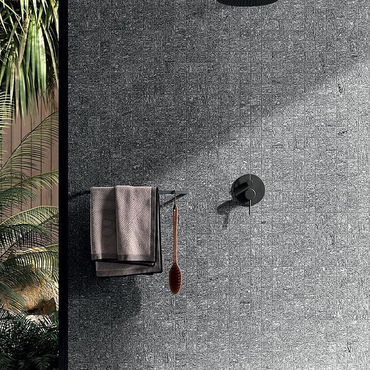 Sant'Agostino London Grey 60120 CSALOGRY12