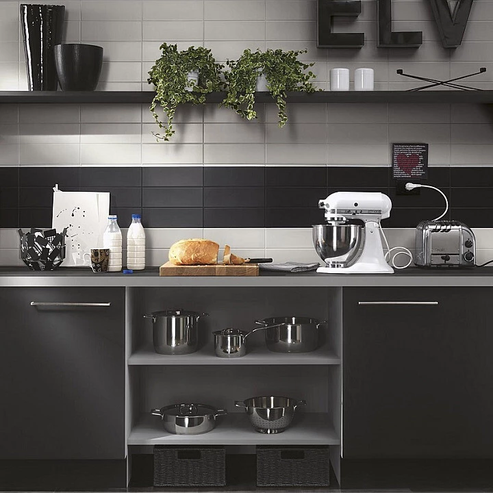 Ragno Unitech Cenere 200X200 RN50