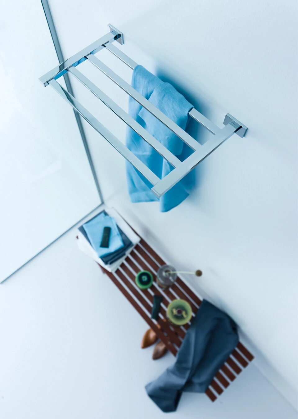 Porte-serviettes Nobili ACCB24