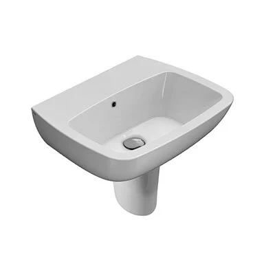 Waschbecken Globo DA060BI