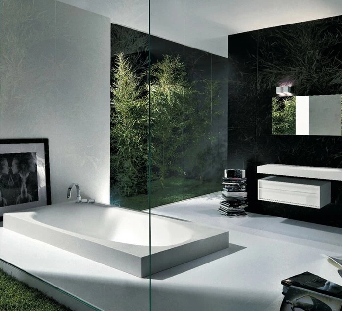 Vasca Falper Vascamisura VCU