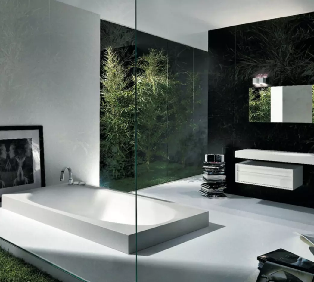 Bath Falper Vascamisura VFB