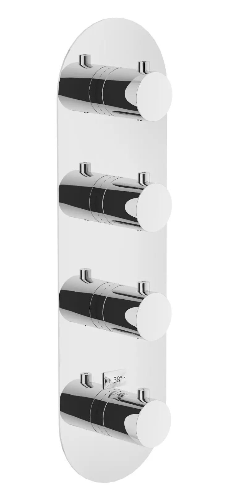 Mélangeur Nobili WE00103