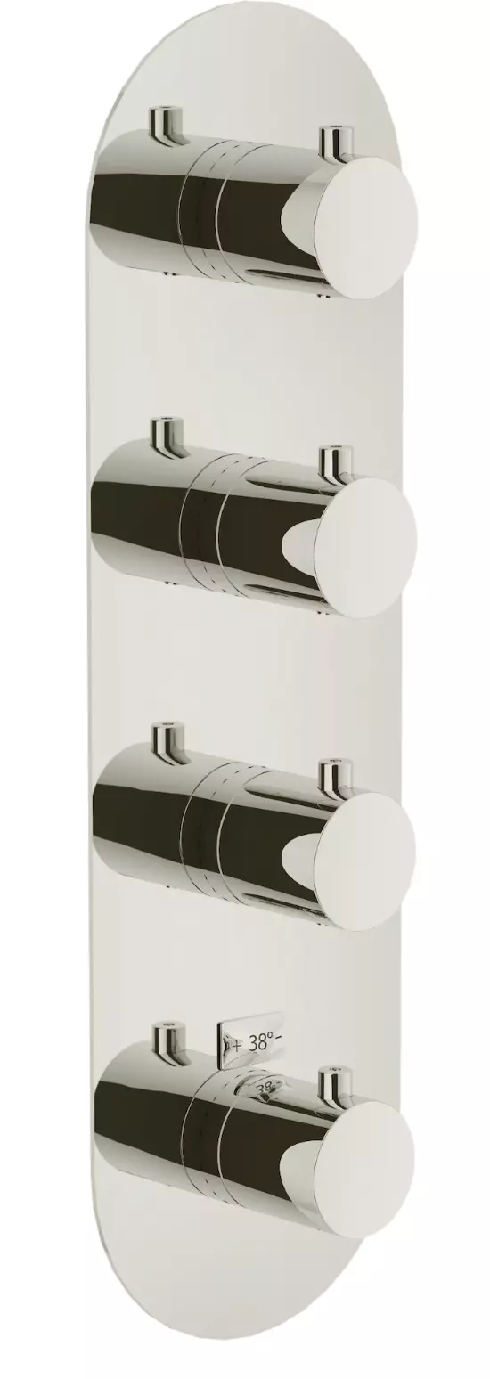 Mélangeur Nobili WE00103