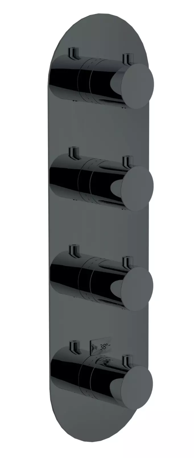 Mélangeur Nobili WE00103