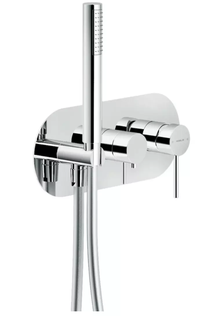 Mischpult Nobili WESK100