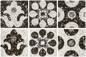 CIR CA'FOSCARI GRIGIO MIX20X20 1059948