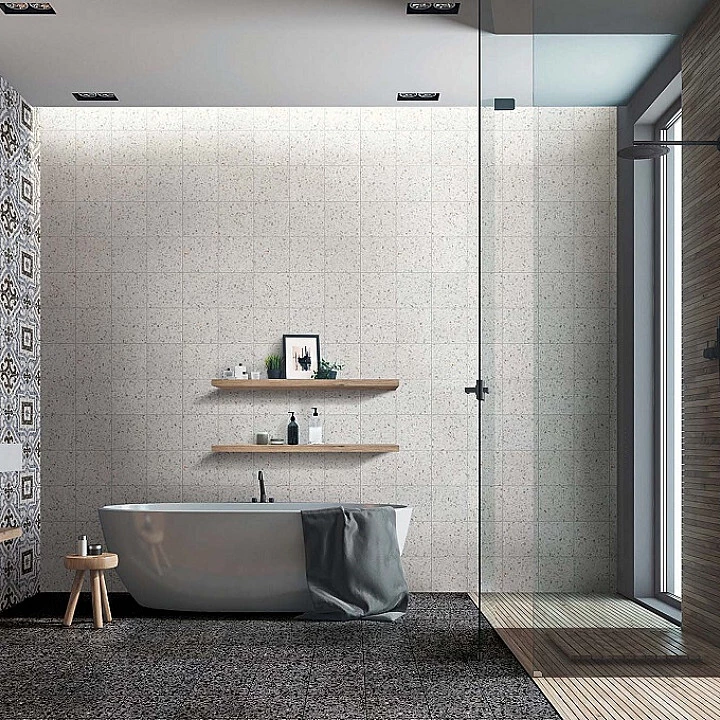 CIR CA'FOSCARI GRIGIO MIX20X20 1059948