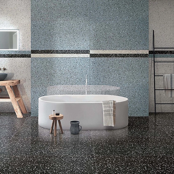 CIR VENEZIA NERO 20X20 1059939