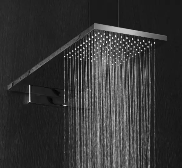 Soffione Fantini 8036B