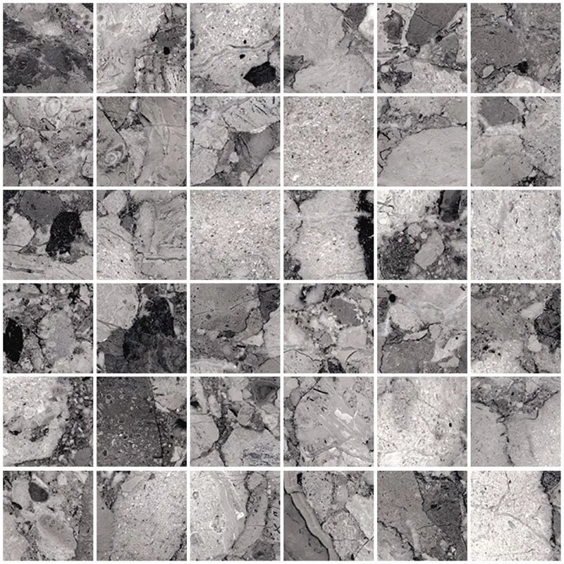 Sant'Agostino Mos.Venist.Dark CSAMVEDK30