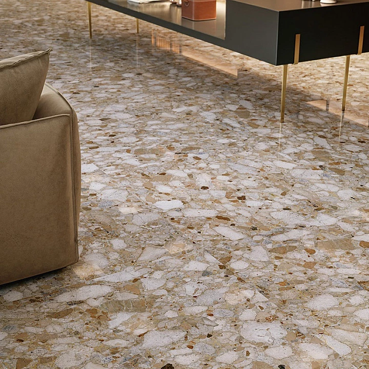 Sant'Agostino Venist.Gold 60120 CSAVEGLD60