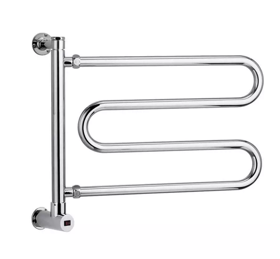 Scaldasalviette elettrico Margaroli 510