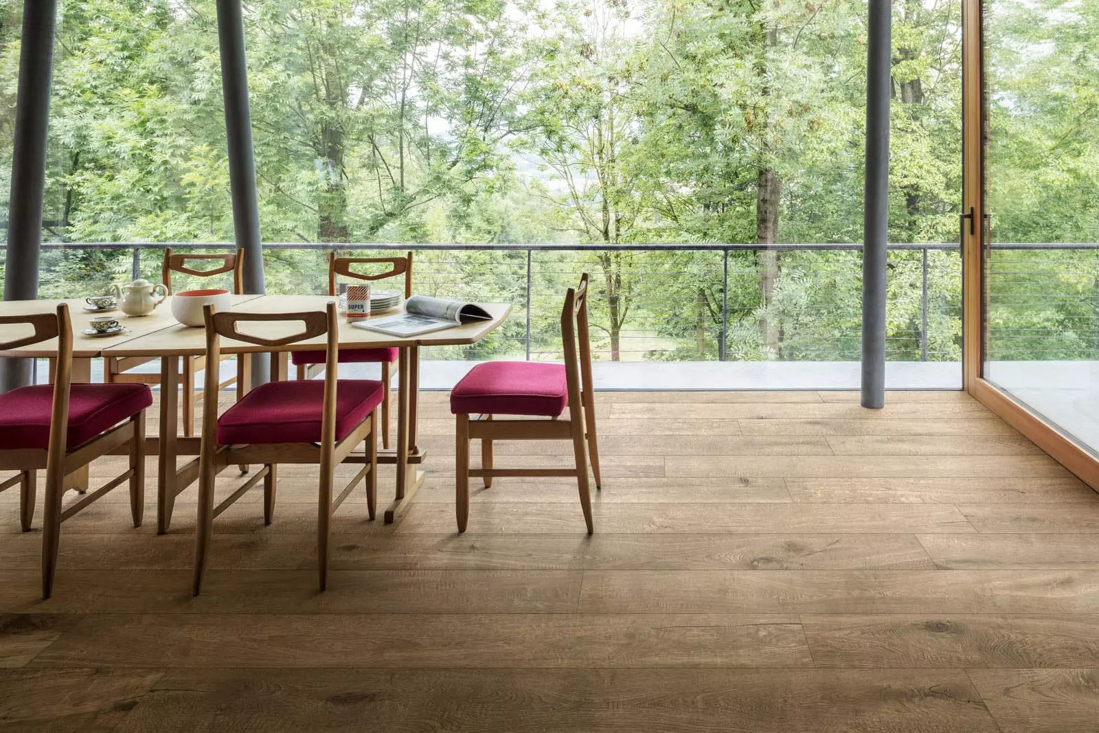 Marazzi Vero Betulla Natural MDYG