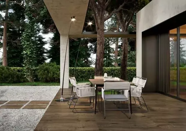 Marazzi Vero20 Larice Strutturato Rt MEUN