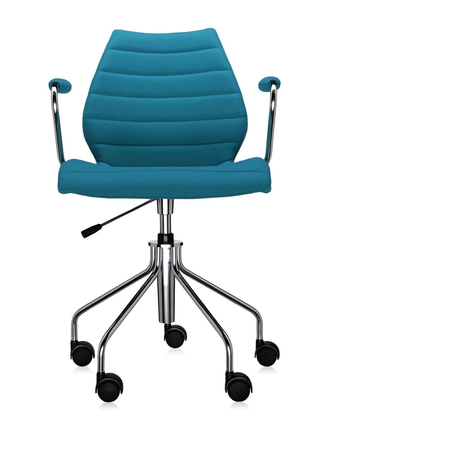 Sedia Kartell Maui Soft trevira