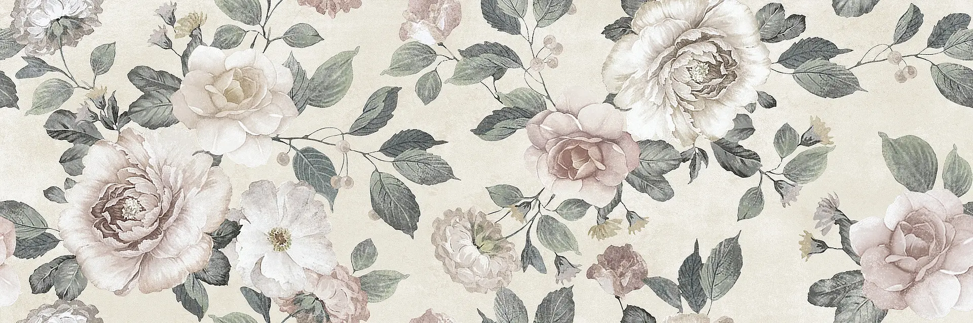 Ragno Vida Decoro Romantica Caldo Touch RA6T