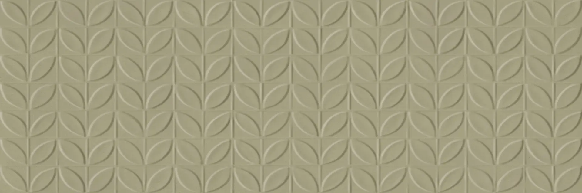 Ragno Vida Verde Str 3D Foglia Rt RA6N