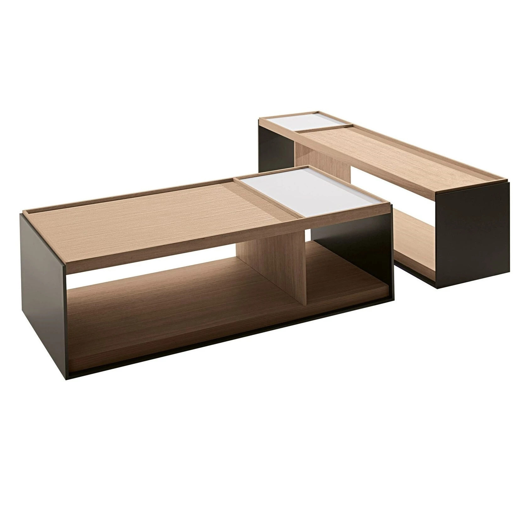 Small table B&B Italia Surface