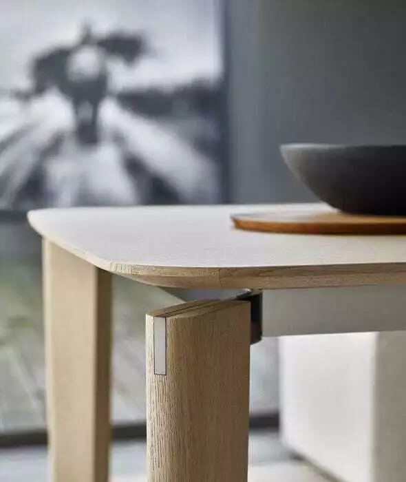 Tisch B&B Italia Oskar