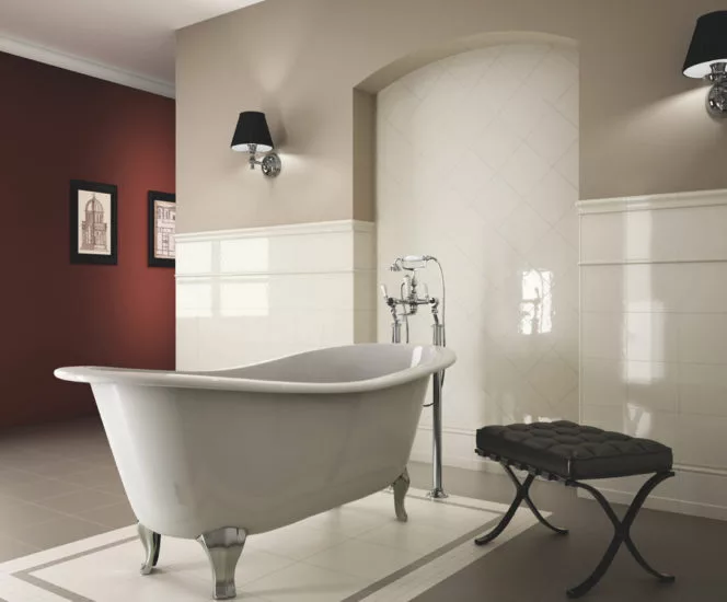 GRAZIA 10X20 WINE YY5