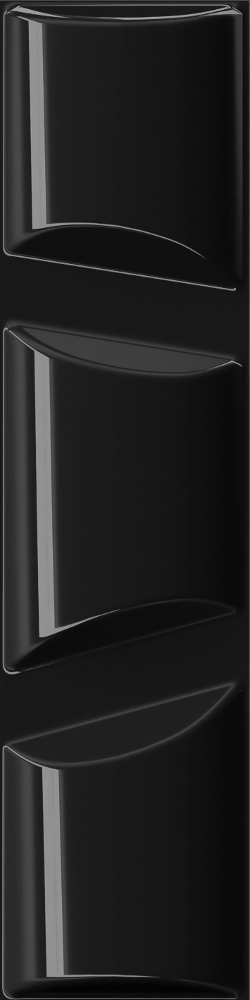 Bardelli Volume 1 (Nero) Vo01014 10X40 VO01014