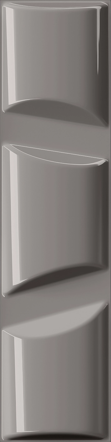 Bardelli Volume 4 (Grigio) Vo04014 10X40 VO04014