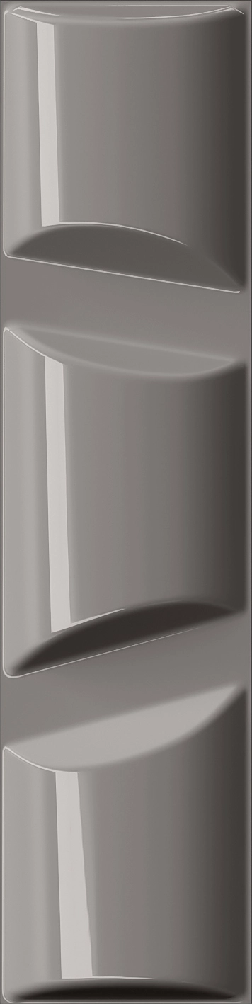 Bardelli Volume 4 (Grigio) Vo04014 10X40 VO04014