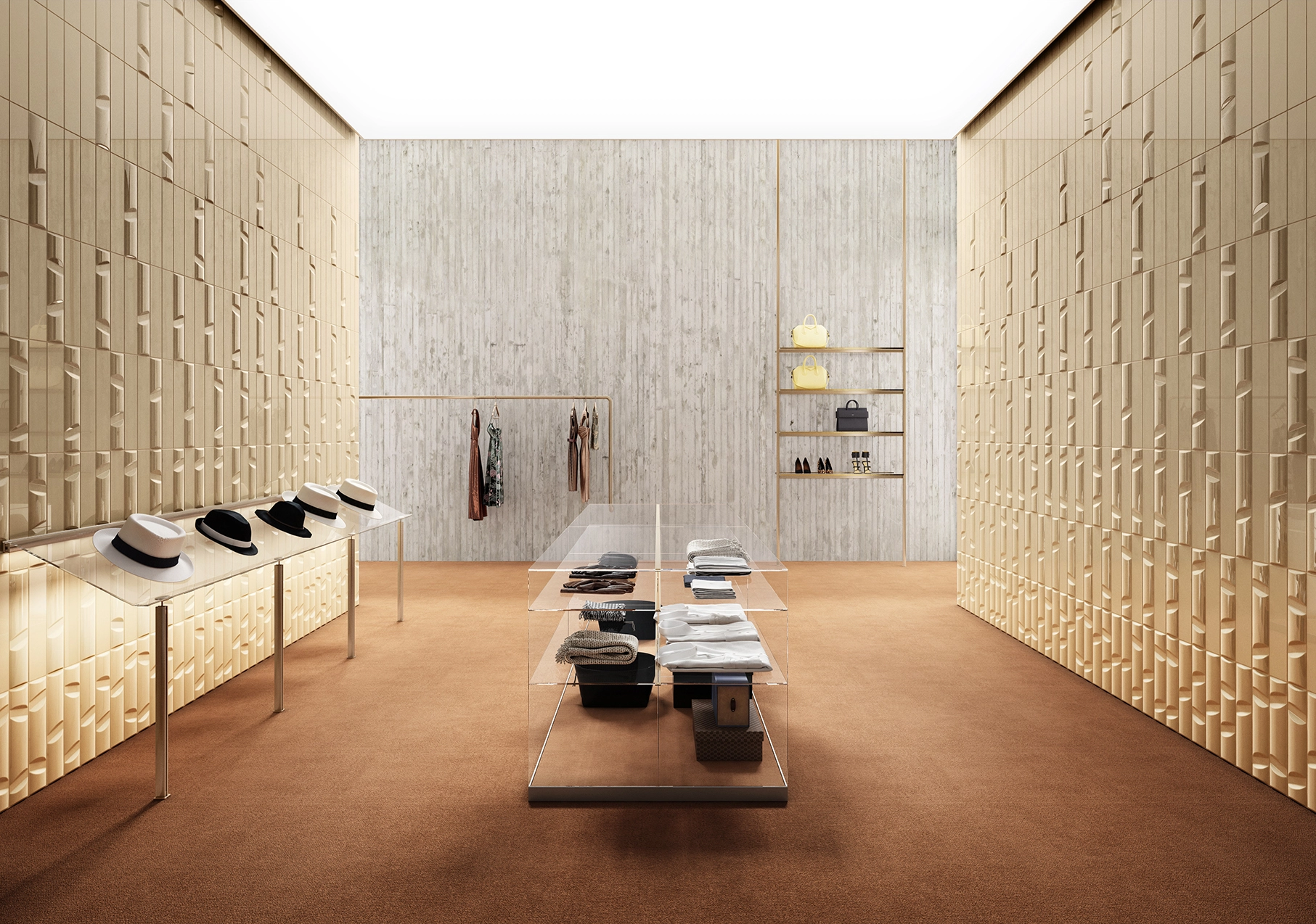 Bardelli Volume 5 (Beige) Vo05014 10X40 VO05014