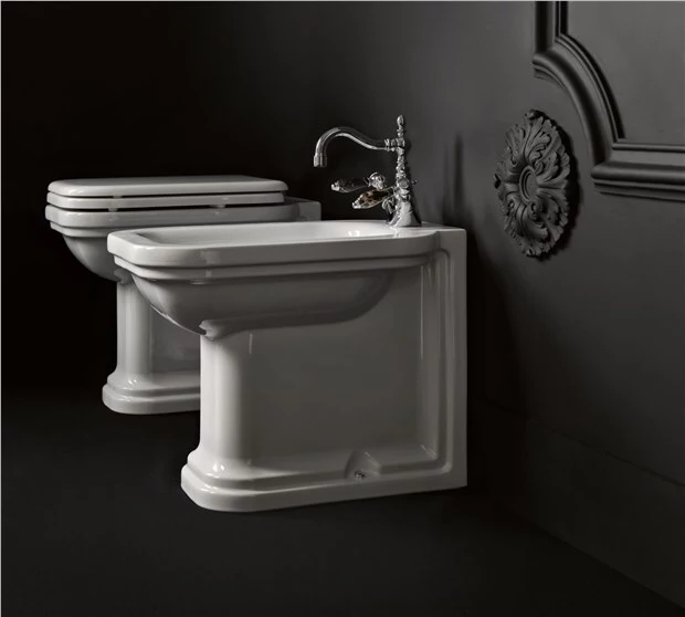Bidet Kerasan 4121
