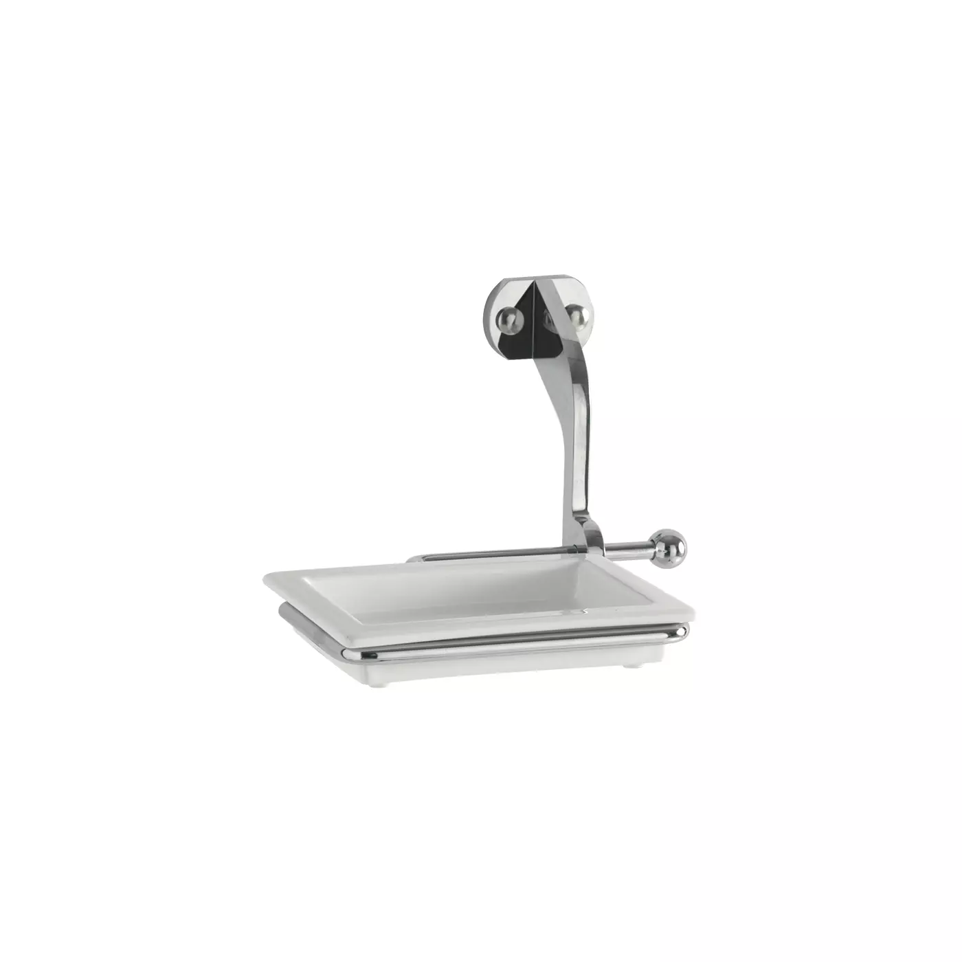 Uchwyt na mydło Kerasan 7409