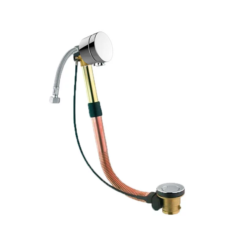 Bath filler Victoria+Albert Kit 60