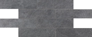 LEA BRICK GRAY FLOW LPP 4*300X600 LGVWF10