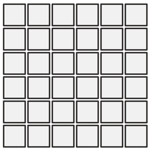 LEA MOS.36 DARK FLOW NAT 5*300X300 LGCWF05