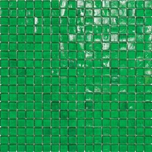 Sicis Evergreen 24 Green 29,5X29,5 EVERGREEN_24