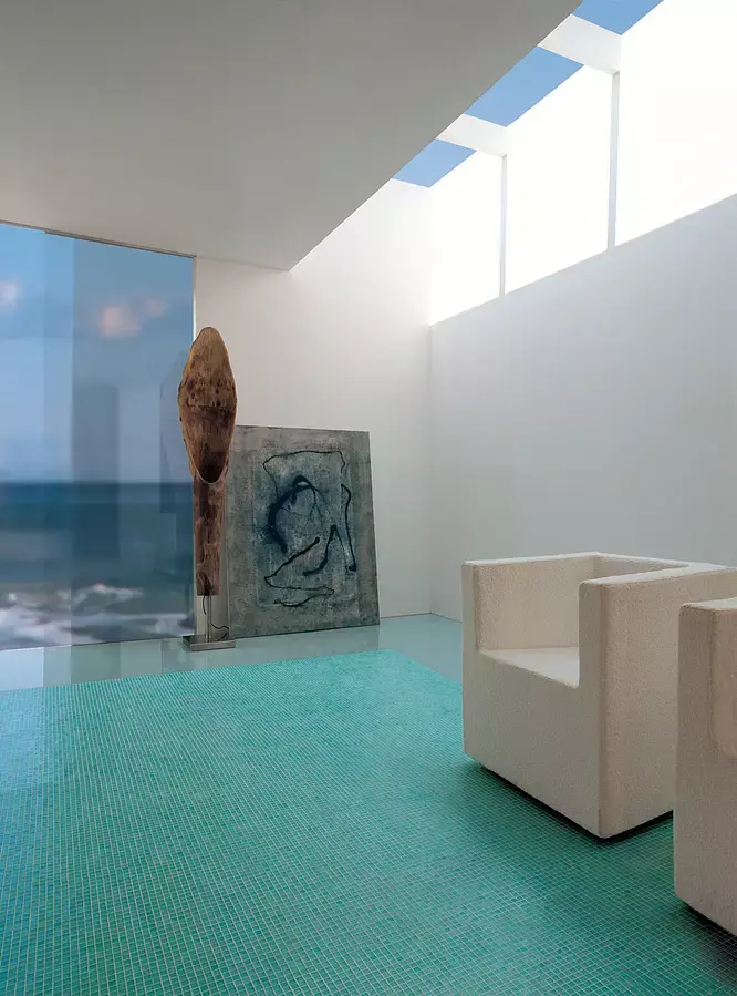 Sicis Evergreen 24 Green 29,5X29,5 EVERGREEN_24