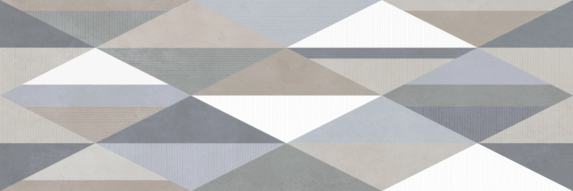 Marazzi White Deco Vision Touch ME0N