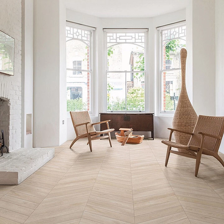 Ragno Woodchoice Milk R17H