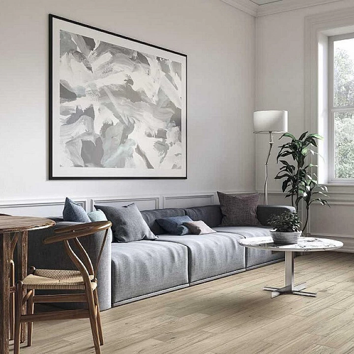 Ragno Woodclass White Rt R76U