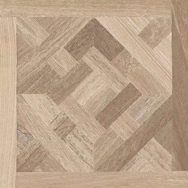 Florim Casa Dolce Casa Wooden Decor Almond 80X80  741895