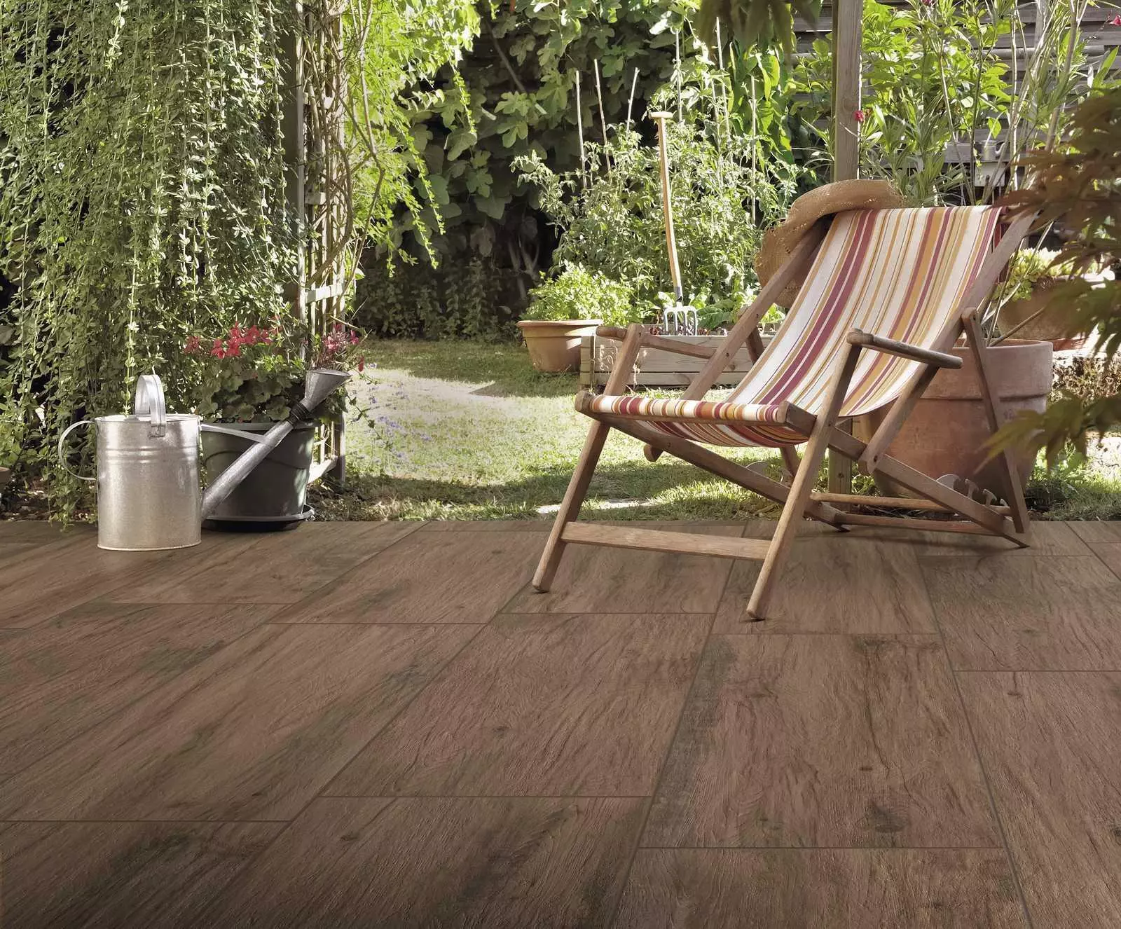 Ragno Woodmania Xt20 Musk Rettificato R5TT