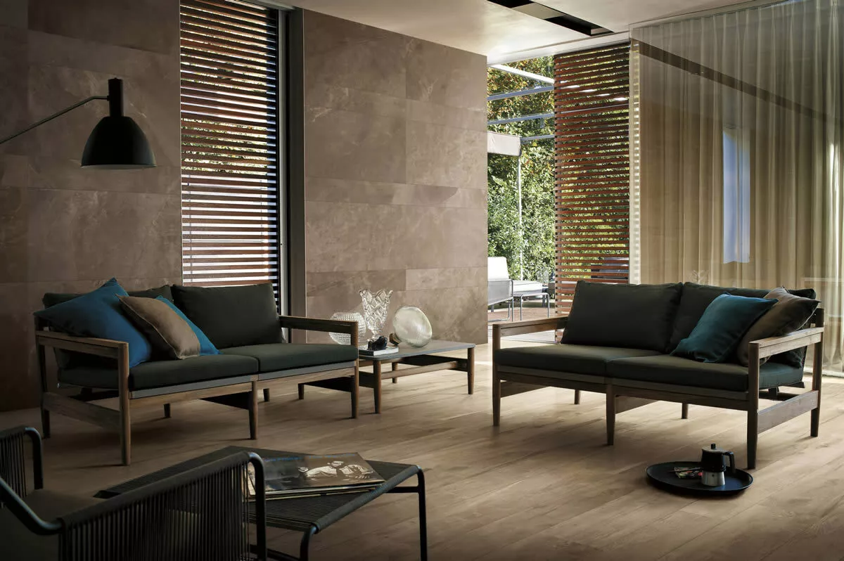 Kronos Oak Rettificato 6511