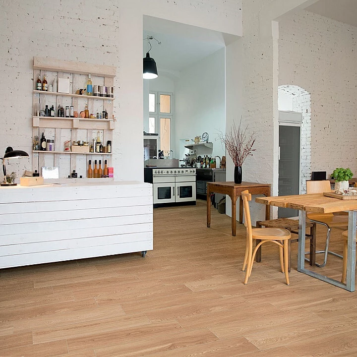 Ragno Woodsoft Beige Scuro Rt R14K