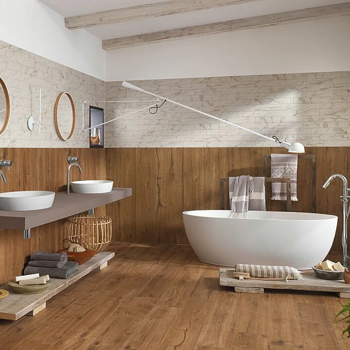 Ragno Woodtale Nocciola Rt R4TU