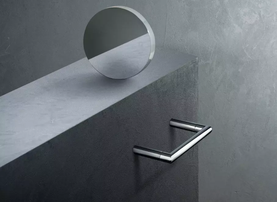 Porta rotolo Fantini 7609