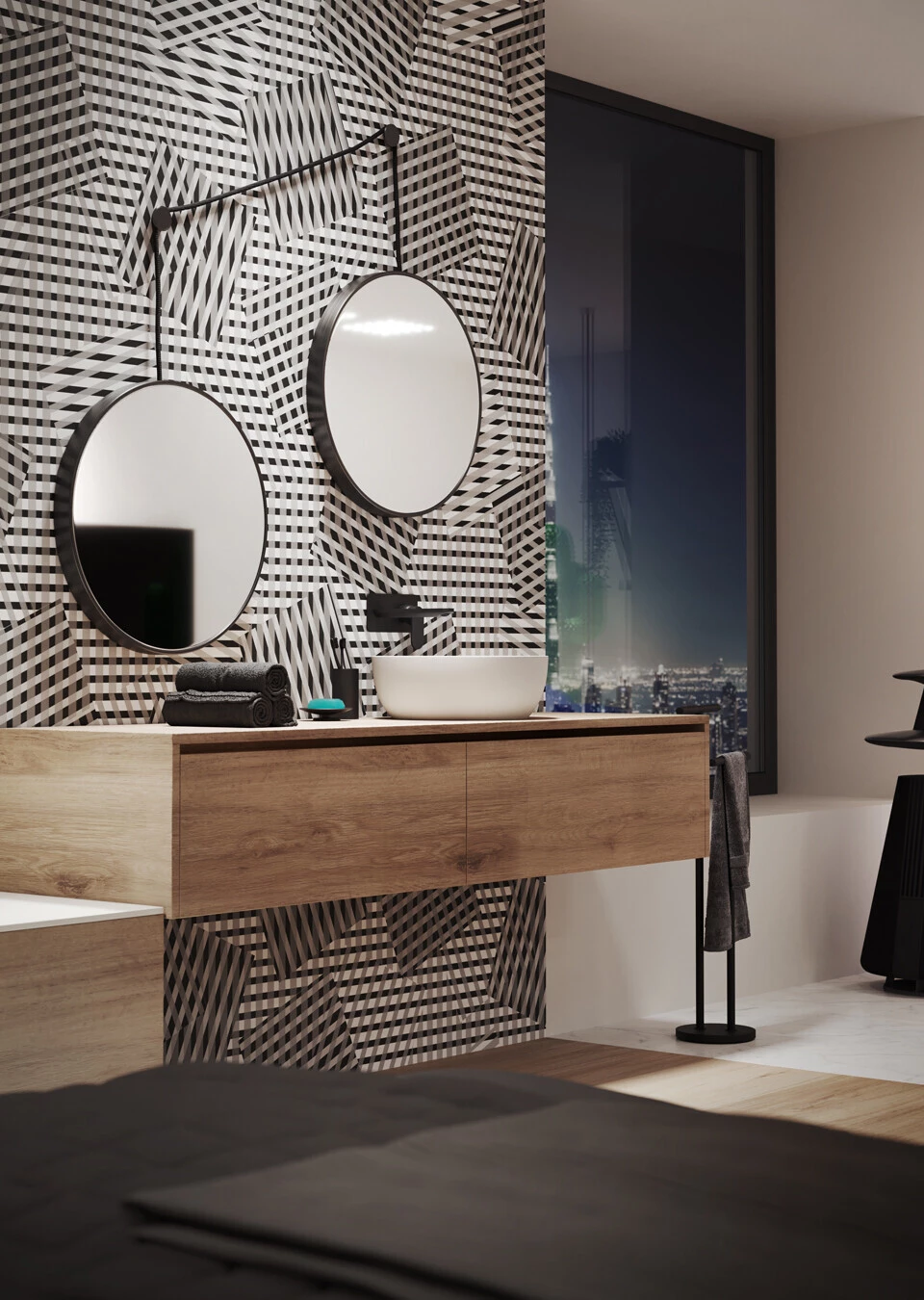 Miscelatore Nobili YO126198