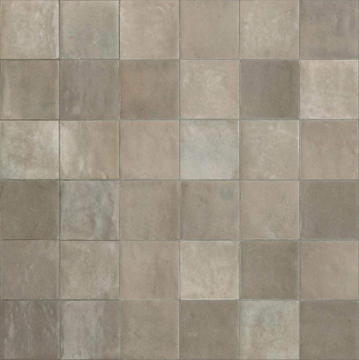 Marazzi Zellige Argilla Lux M5QC