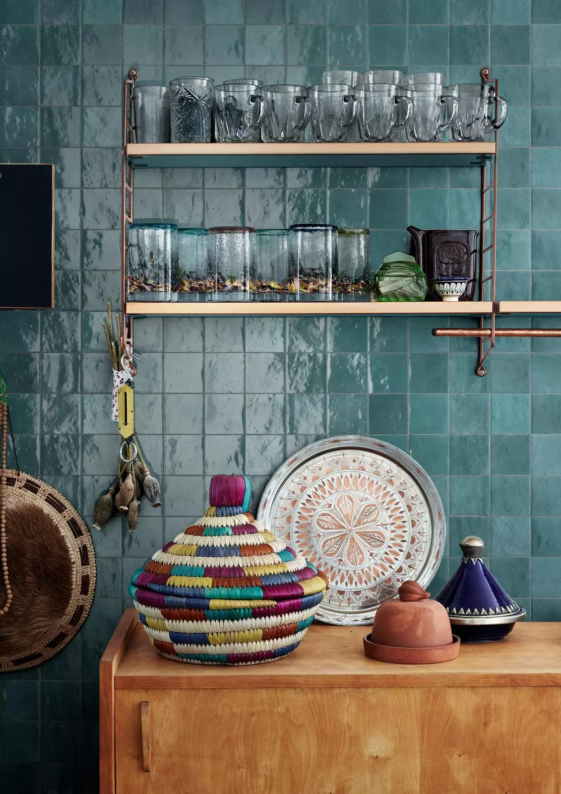 Marazzi Zellige China Lux M5PS