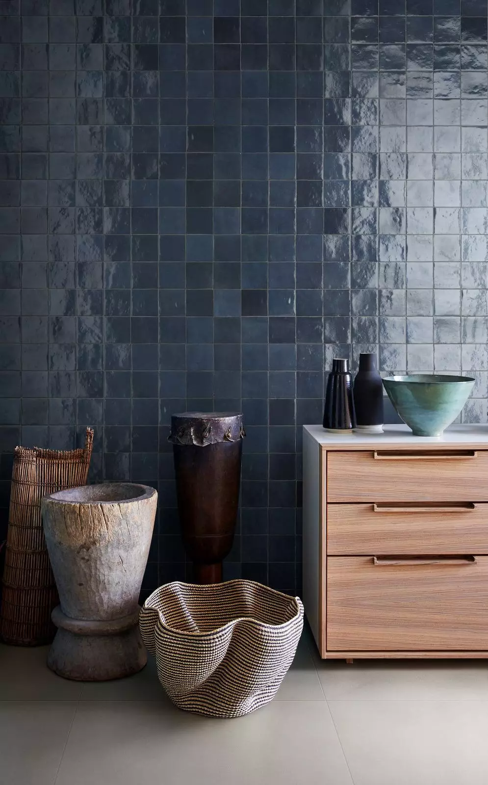 Marazzi Zellige China Lux M5PS